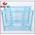 BAIYI Hot Sale Products Foldable Dog Cages For Sale